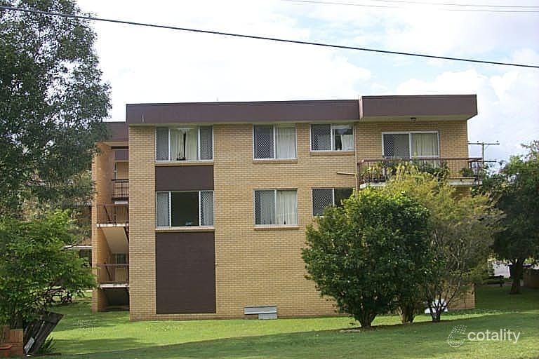 5/31 Brisbane St, St Lucia, QLD 4067