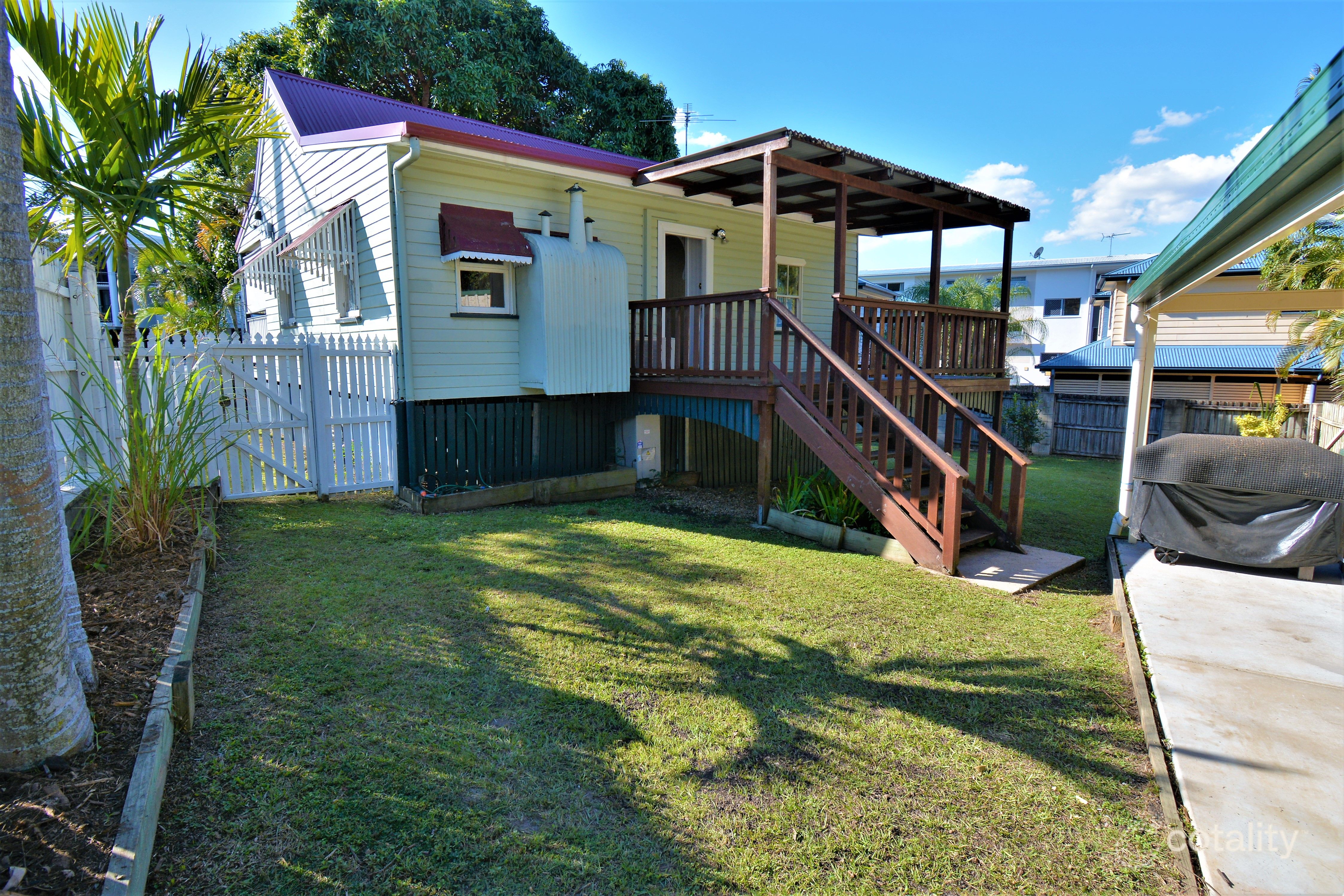 58 Gaythorne Rd, Gaythorne, QLD 4051