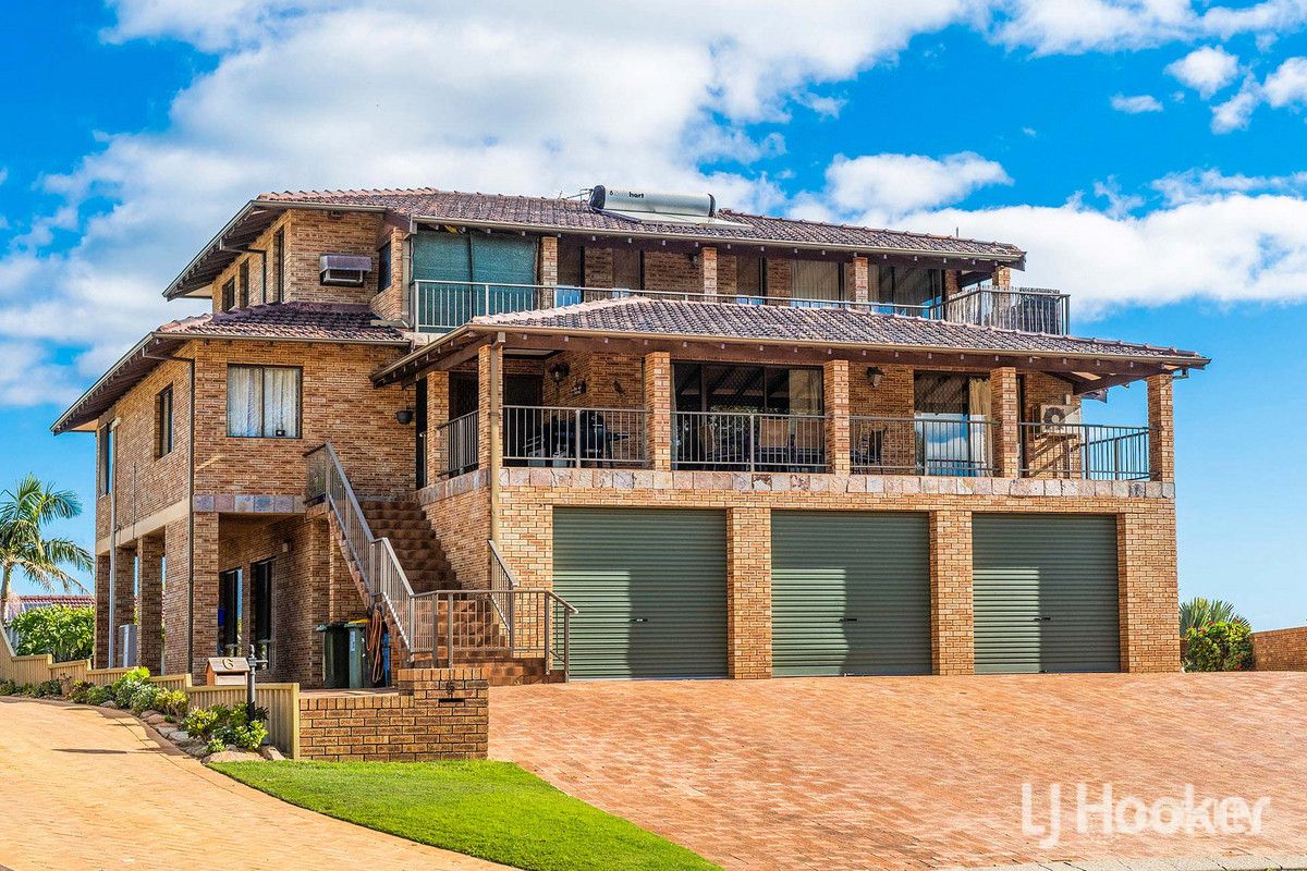 5 Kilkenny Gdns, Halls Head, WA 6210