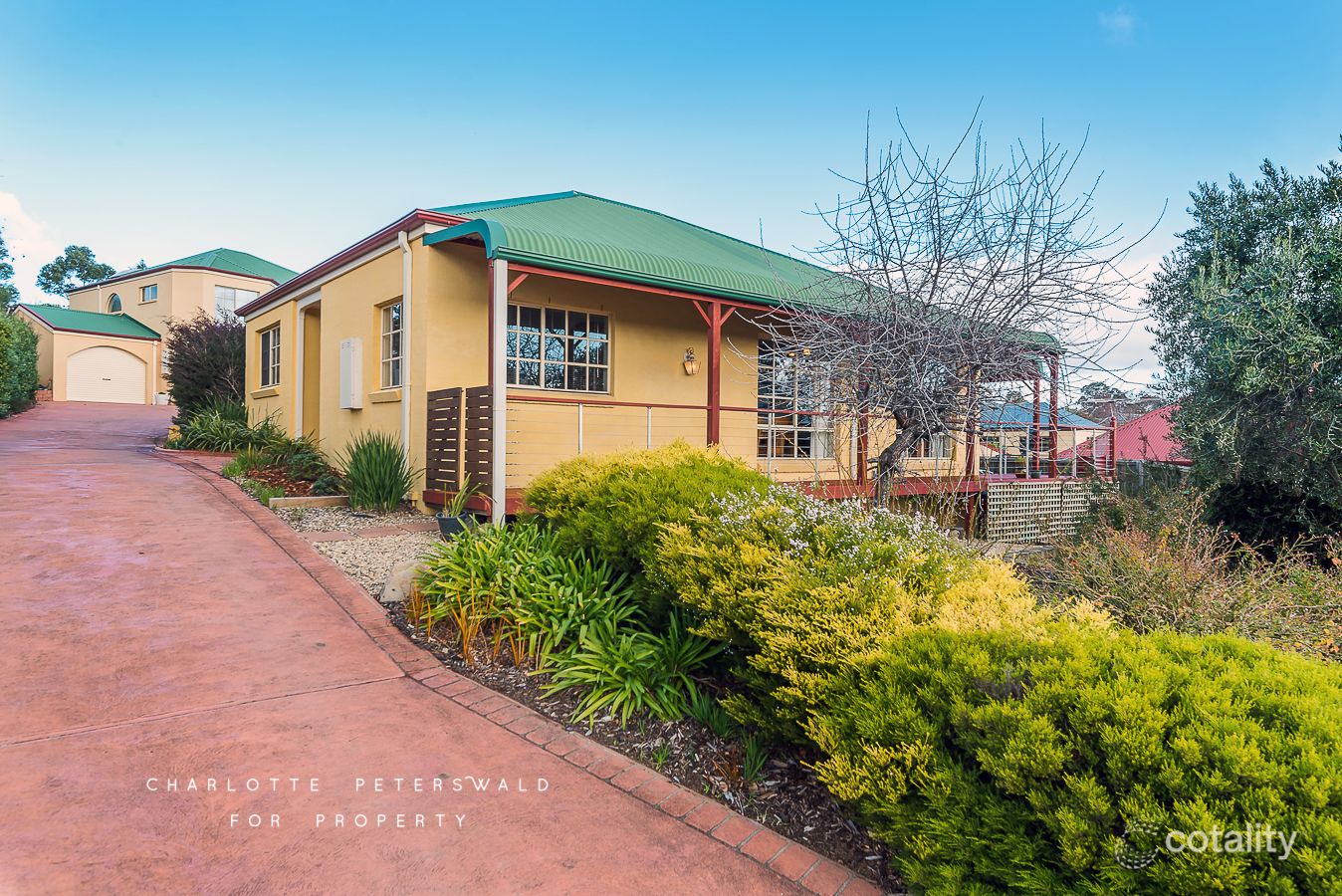 1/29 Cosgrove Dr, Richmond, TAS 7025