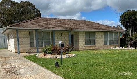 70 Coree St, Finley, NSW 2713