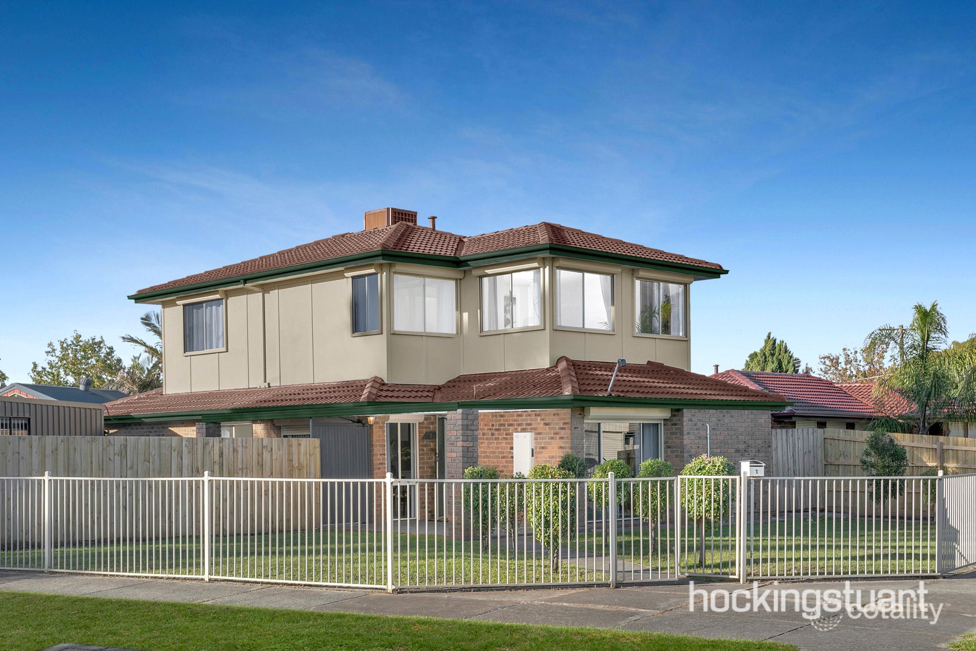 1 Athena Pl, Epping, VIC 3076