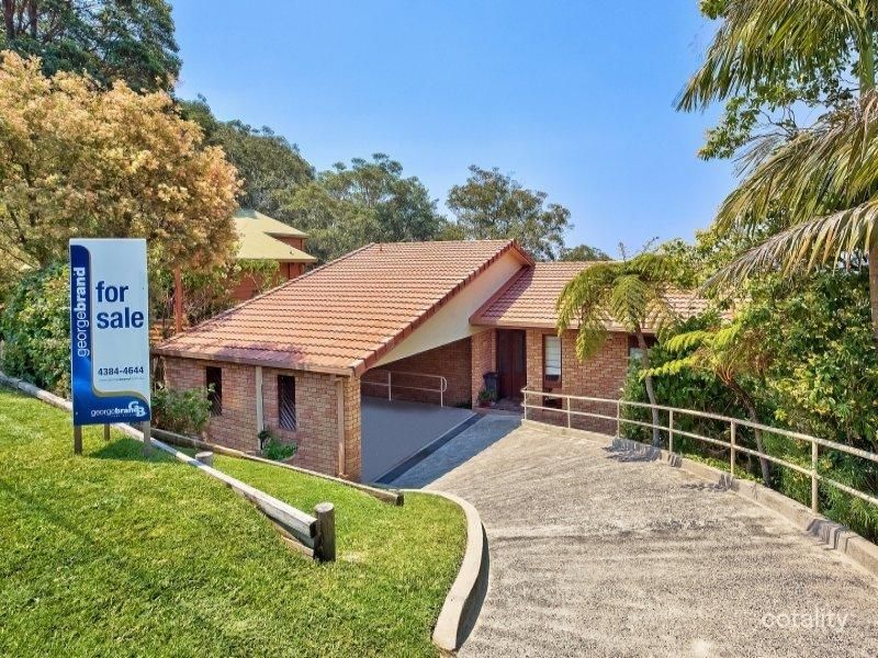 8 Yeramba Cres, Terrigal, NSW 2260