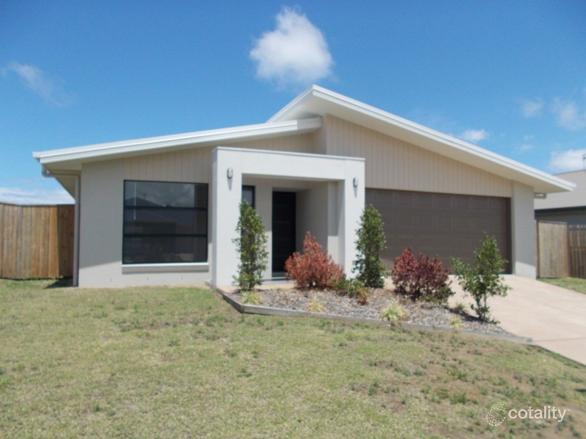 9 Hinkler Ct, Rural View, QLD 4740