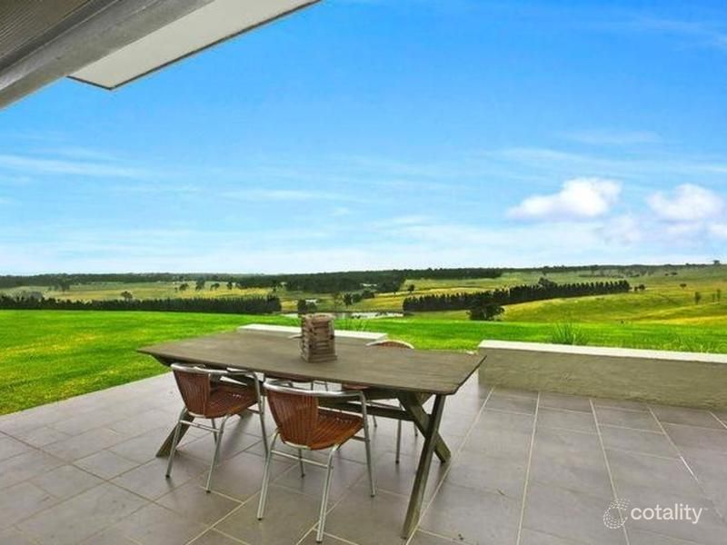 1286 Wombeyan Caves Rd, High Range, NSW 2575
