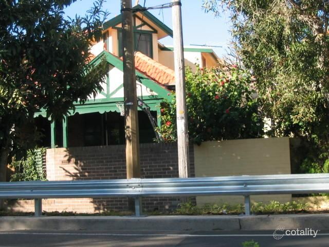 83 York Rd, Queens Park, NSW 2022