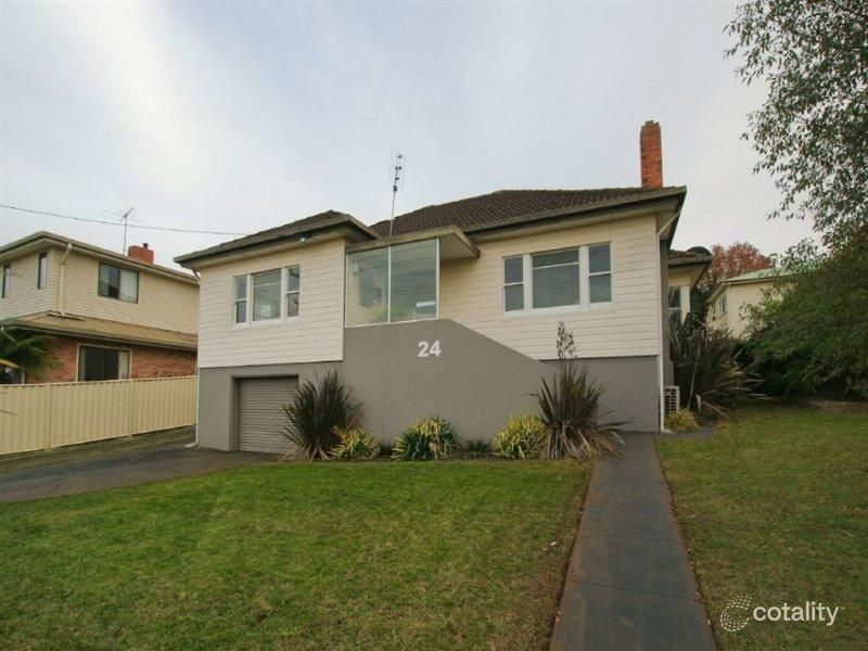 24 Ashburner St, Devonport, TAS 7310