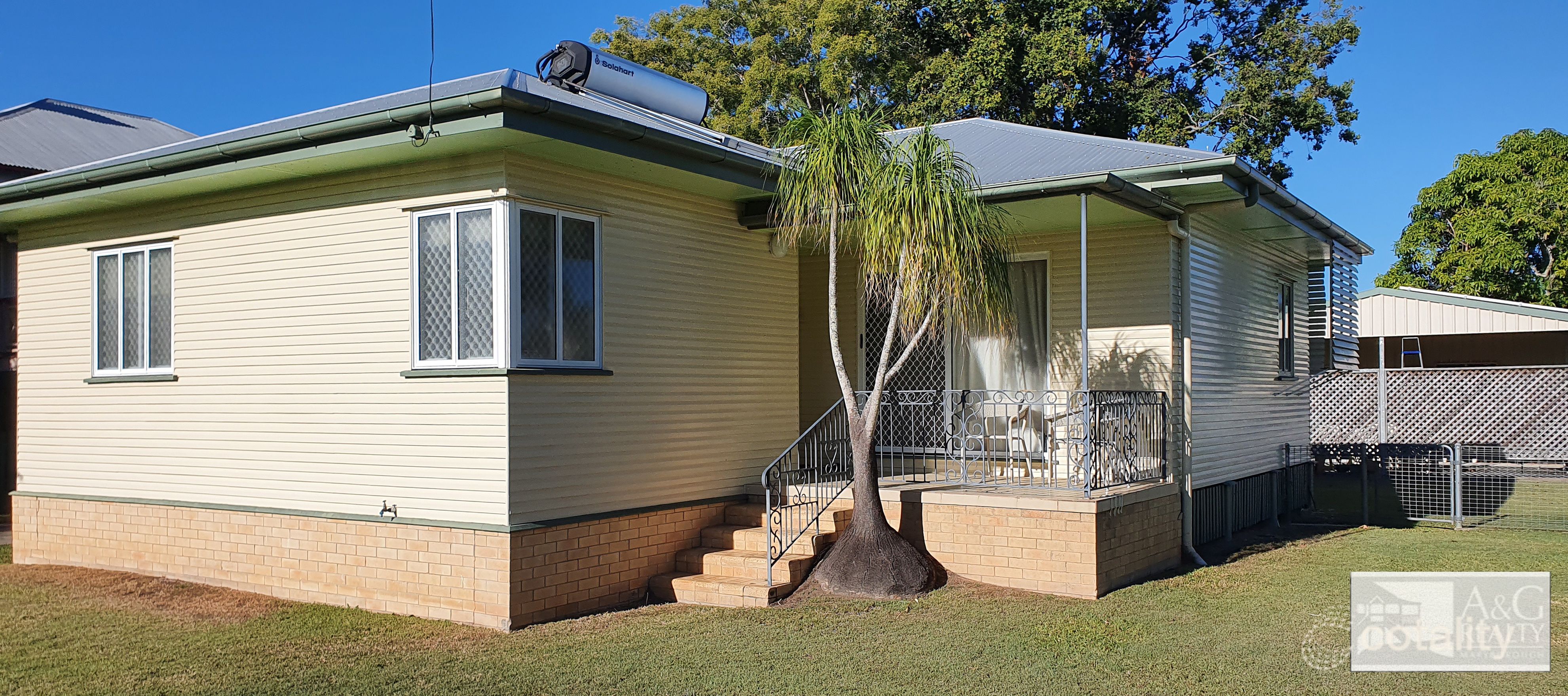 6 Mouquet Lane, Maryborough, QLD 4650