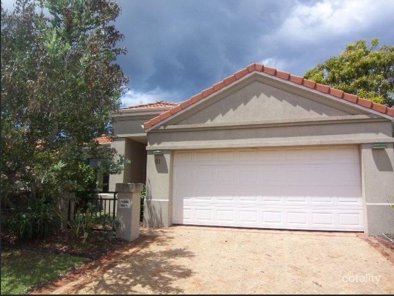 31 Abby Cres, Ashmore, QLD 4214