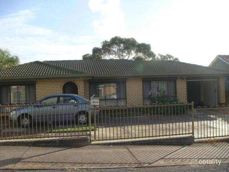 36a Eyre St, Seaview Downs, SA 5049