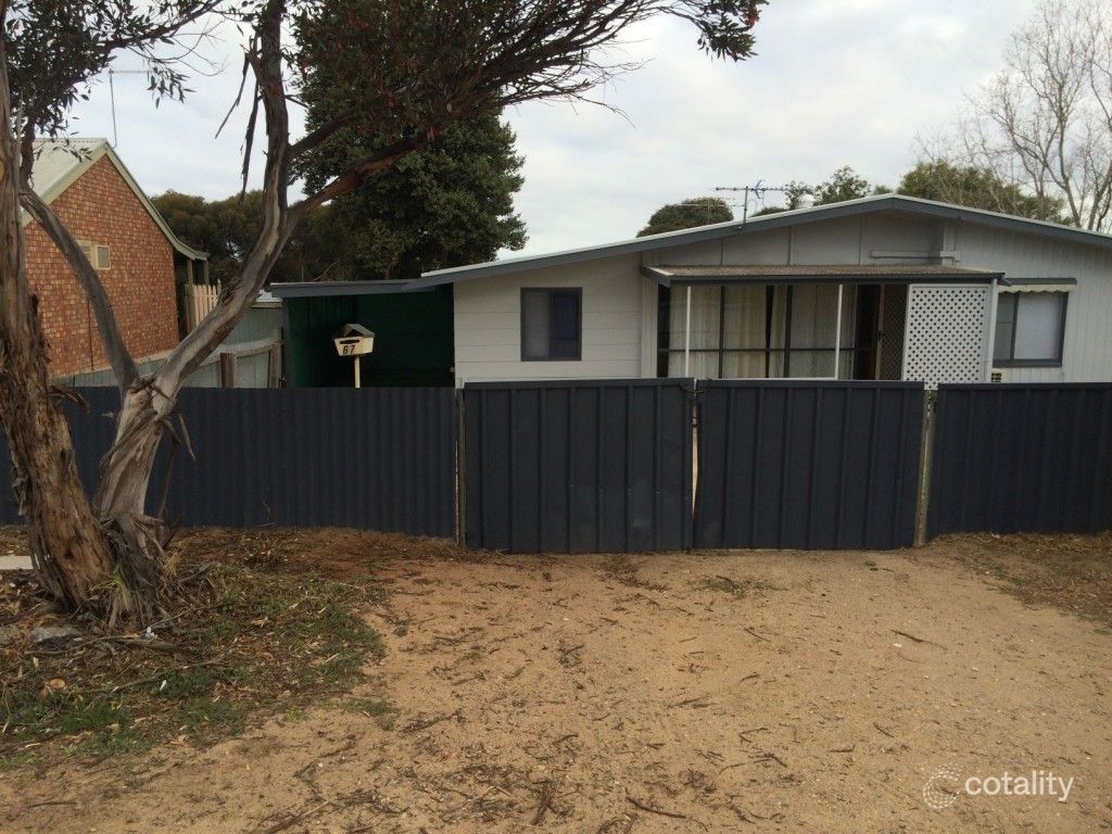 67 Old Princes Hwy, Murray Bridge East, SA 5253