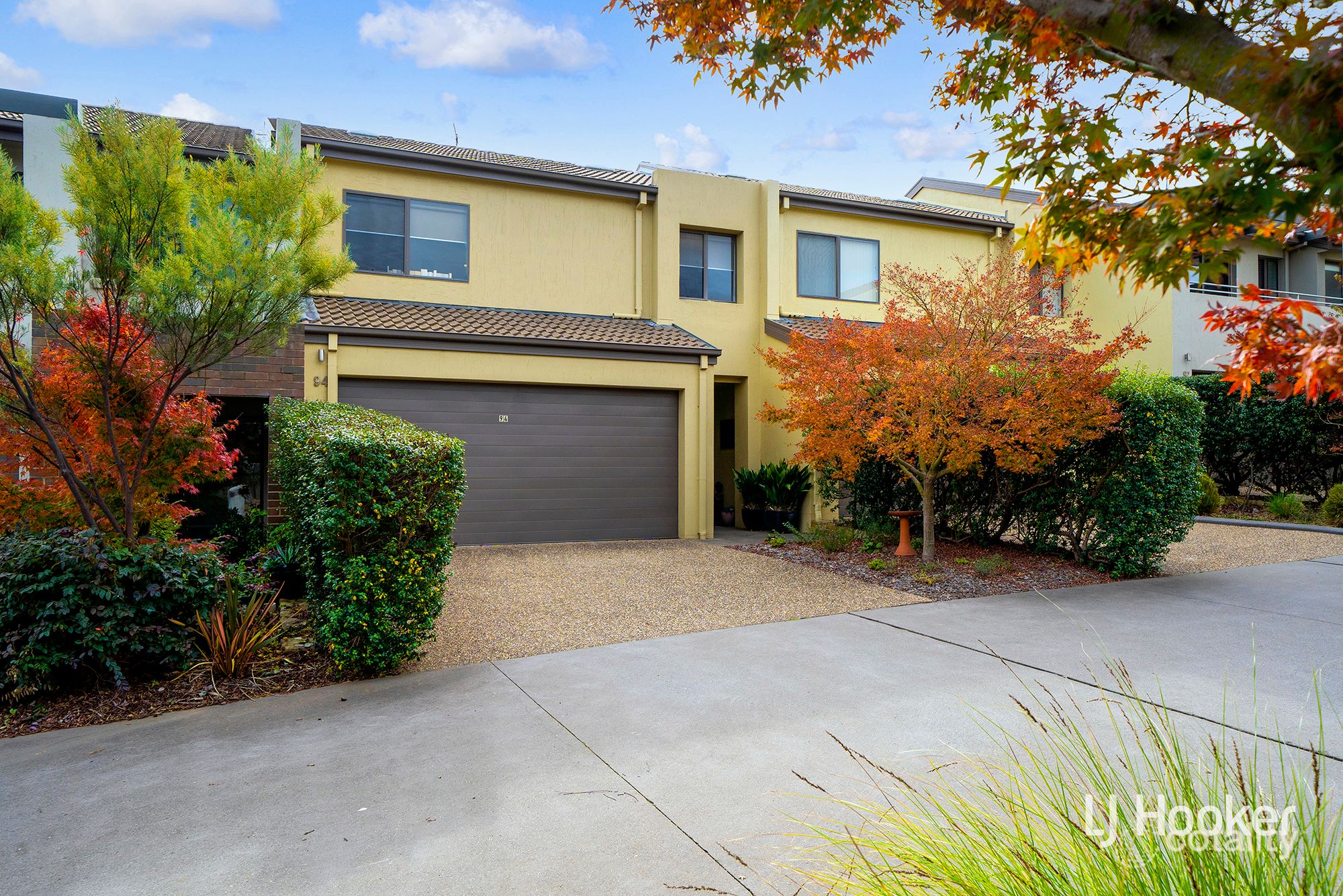 94/121 Thynne St, Bruce, ACT 2617