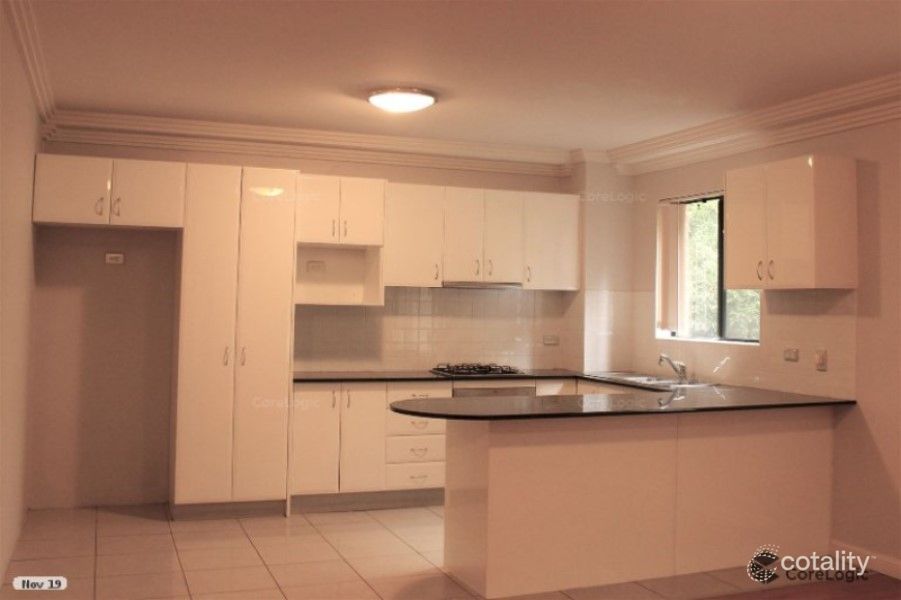 8/9-11 Bathurst St, Liverpool, NSW 2170