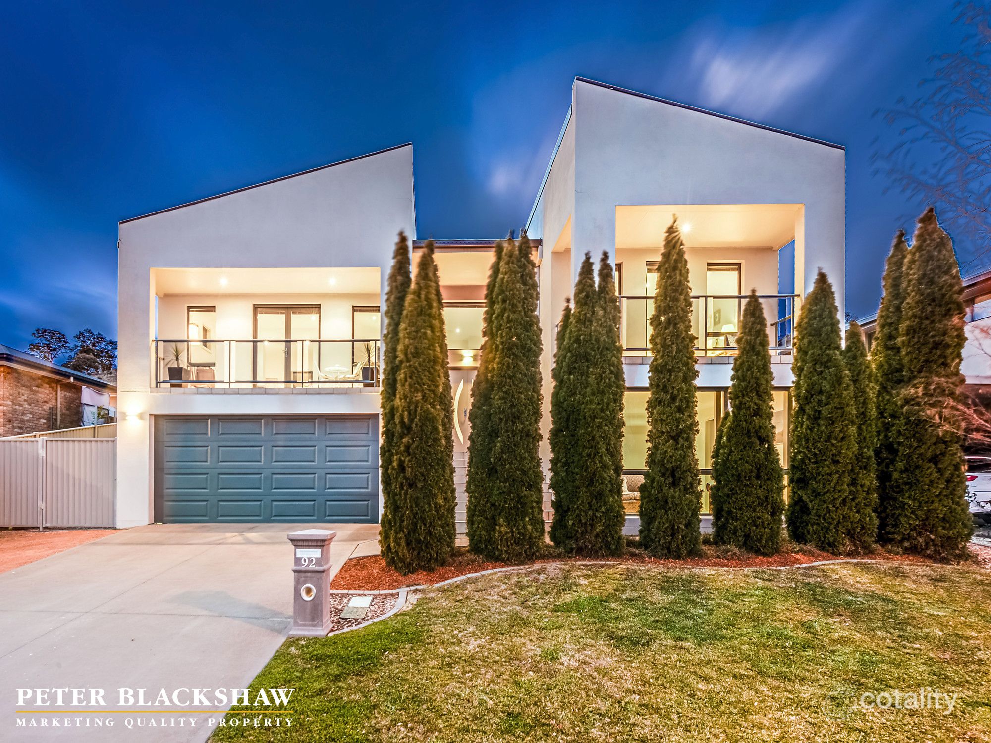 92 Forsythe St, Banks, ACT 2906