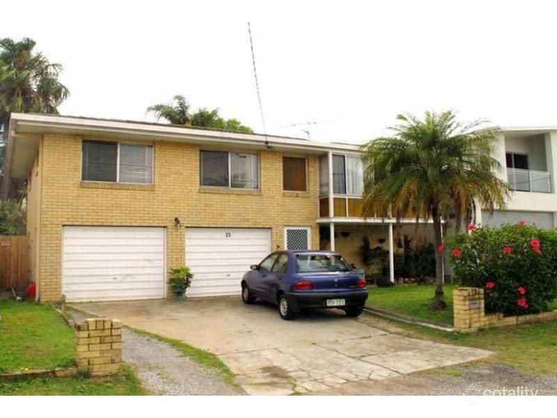 21 Nankeen Ave, Paradise Point, QLD 4216