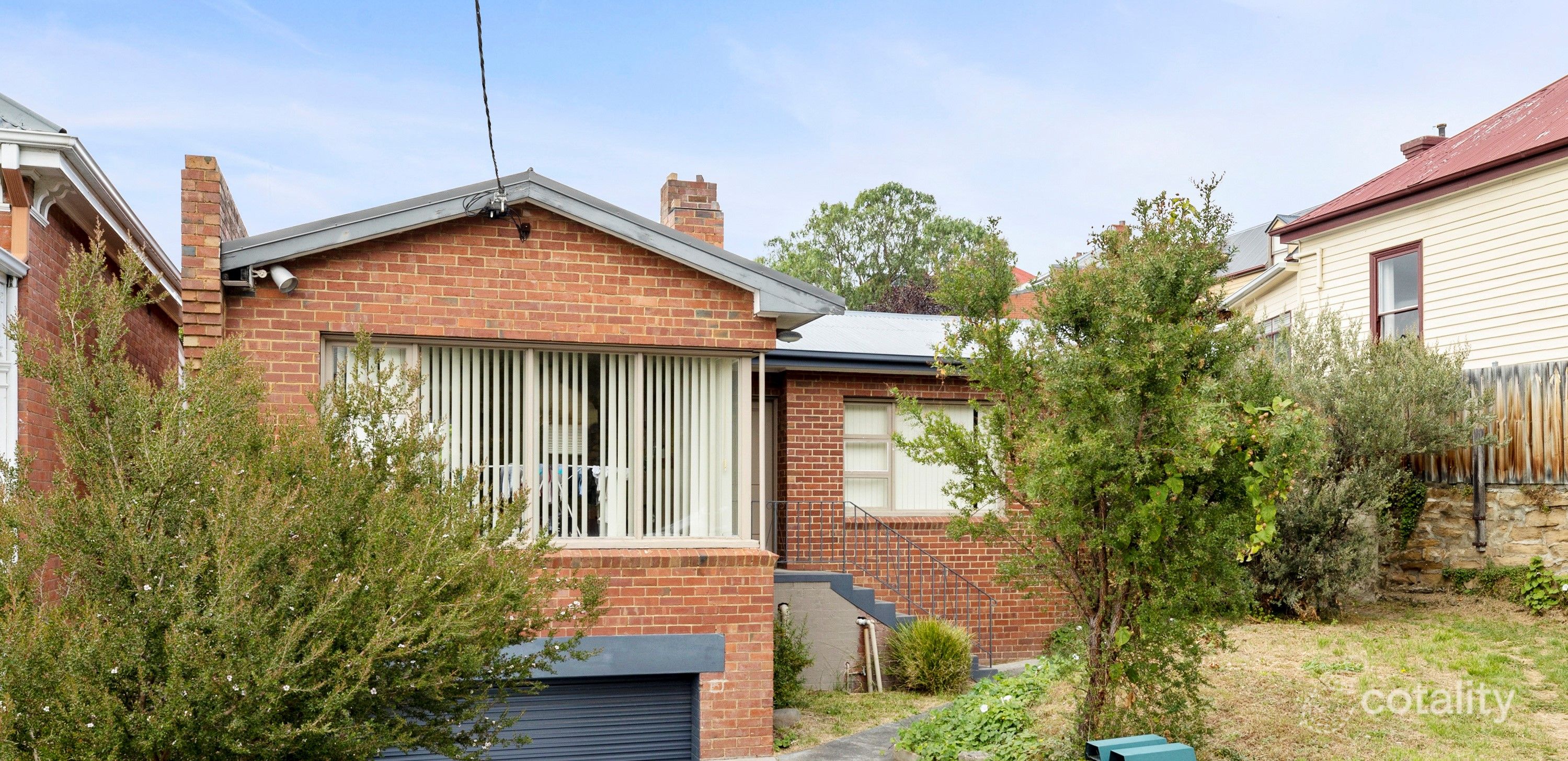 1/156 Brisbane St, Hobart, TAS 7000