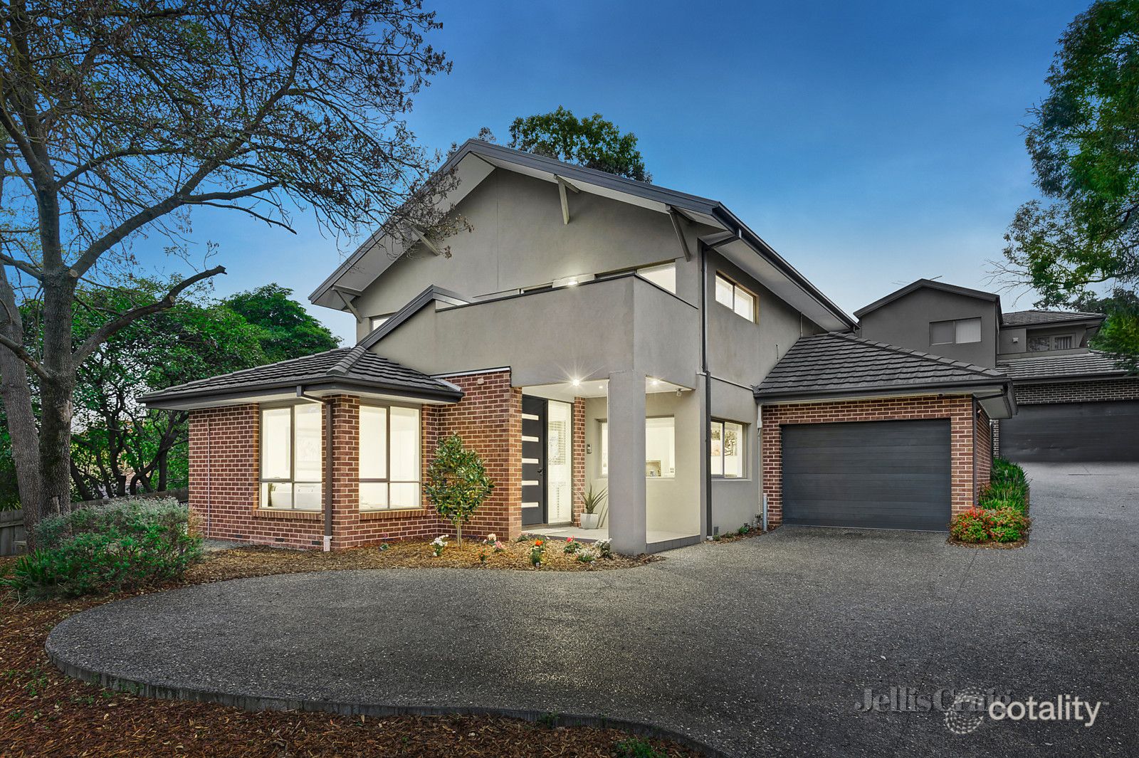 1/105 James St, Templestowe, VIC 3106