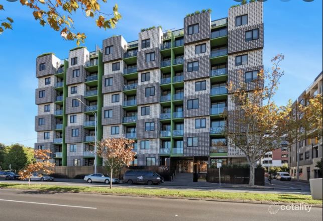 802/495 Rathdowne St, Carlton, VIC 3053
