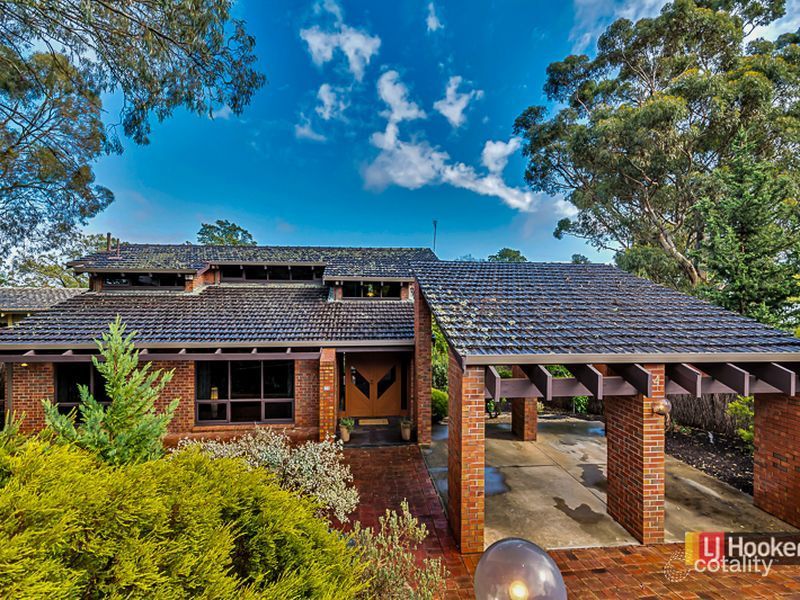 14 Waratah Way, Stonyfell, SA 5066
