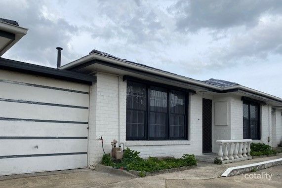 3/12 Macpherson St, Dandenong, VIC 3175