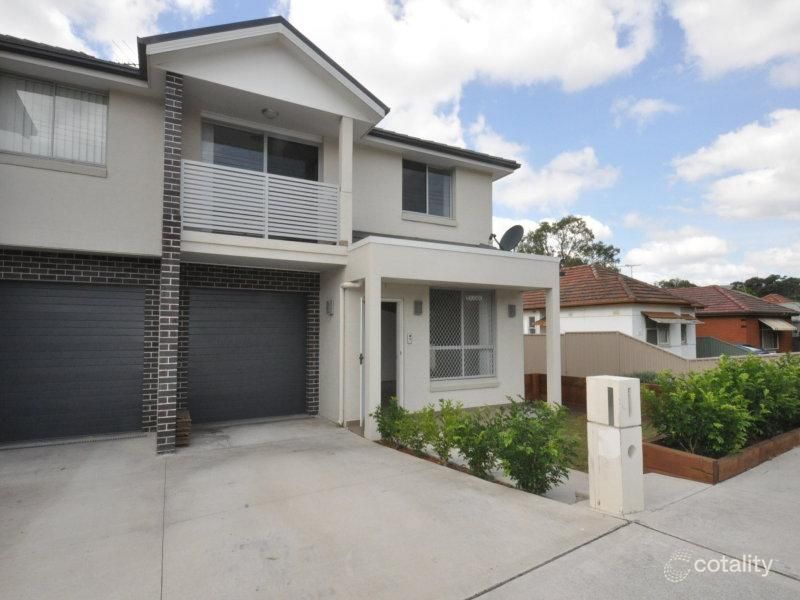 2/187 The River Rd, Revesby, NSW 2212