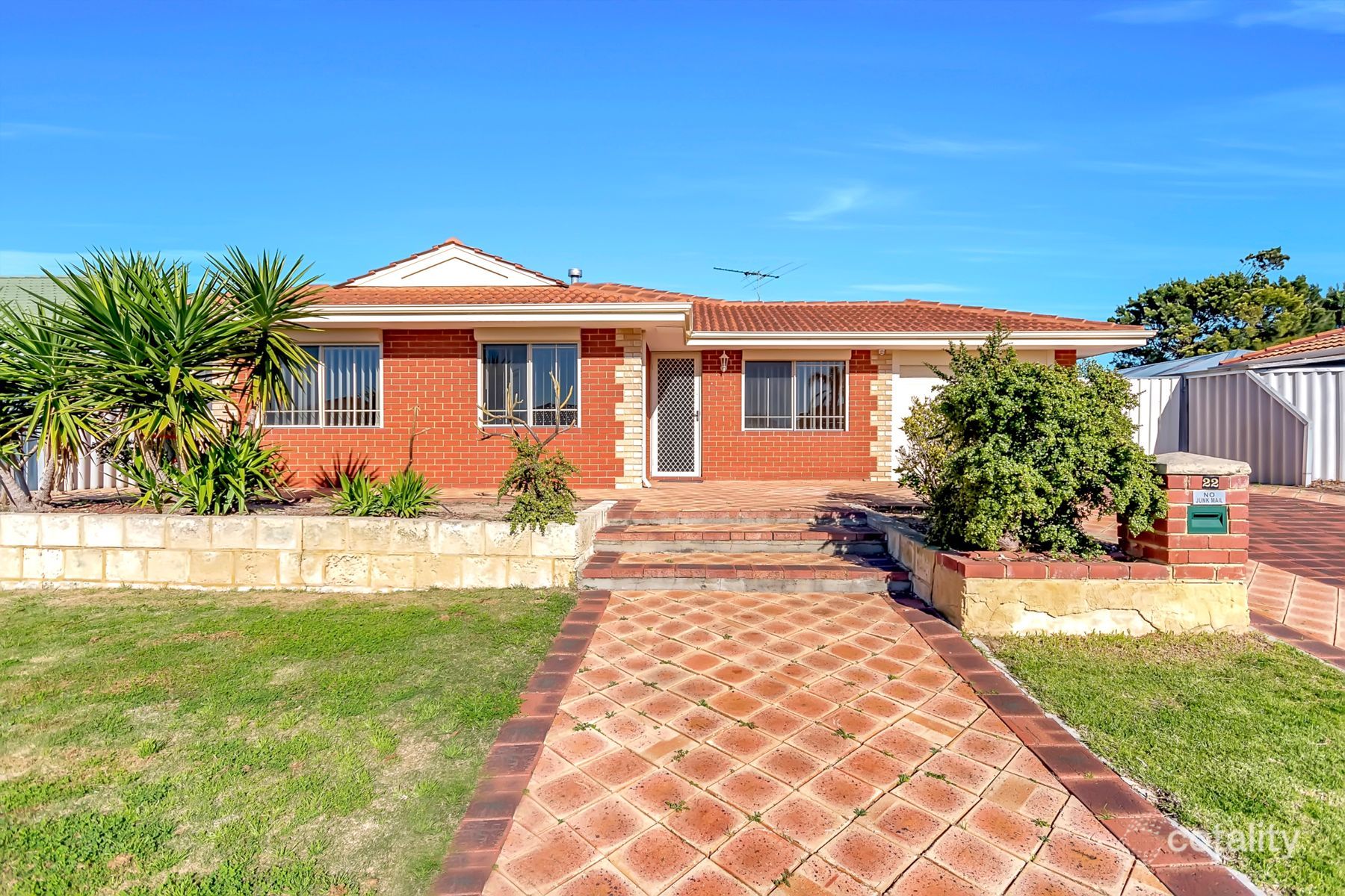 22 Howe Elb, Quinns Rocks, WA 6030