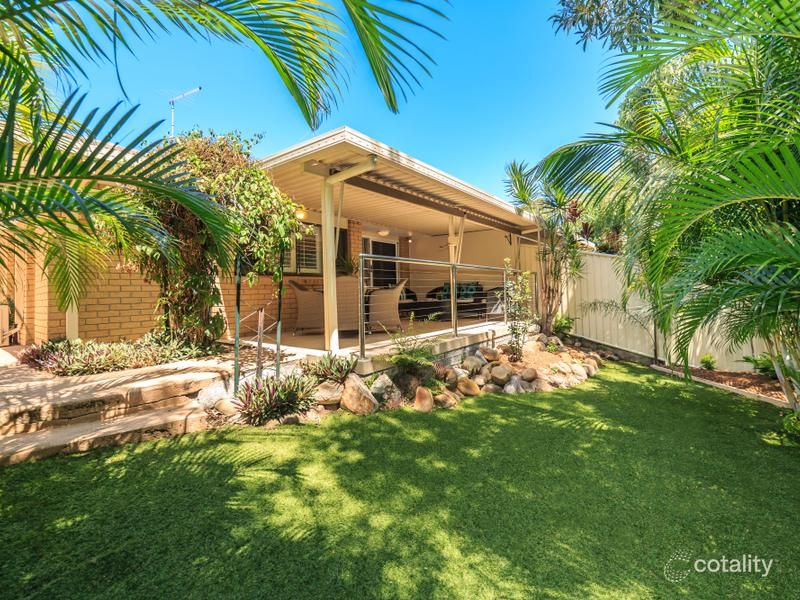 2/55 Corunna Cres, Ashmore, QLD 4214