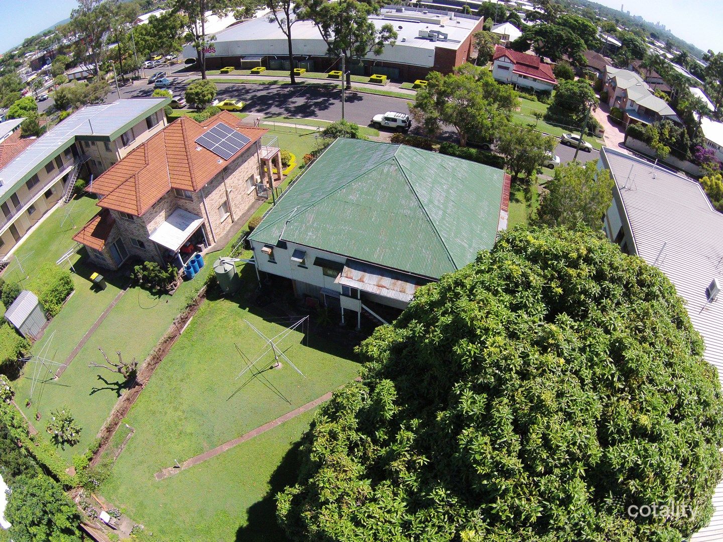 25 Donaldson St, Corinda, QLD 4075
