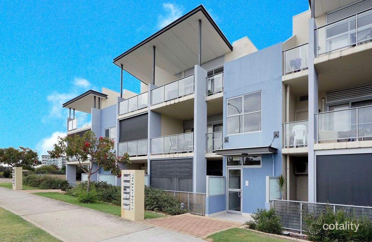 7/105 Wentworth Pde, Success, WA 6164