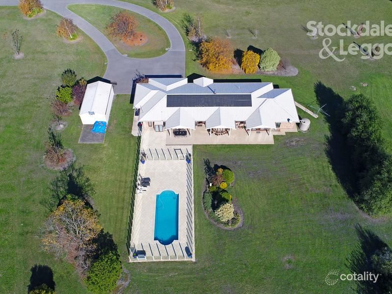 26 Kenneth Ct, Hazelwood North, VIC 3840