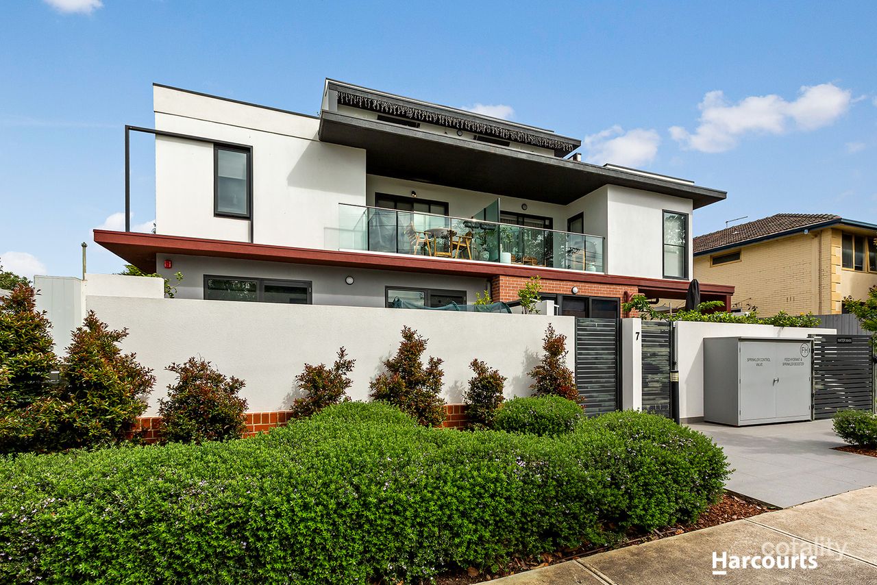 101/7 Ormond Rd, Ormond, VIC 3204