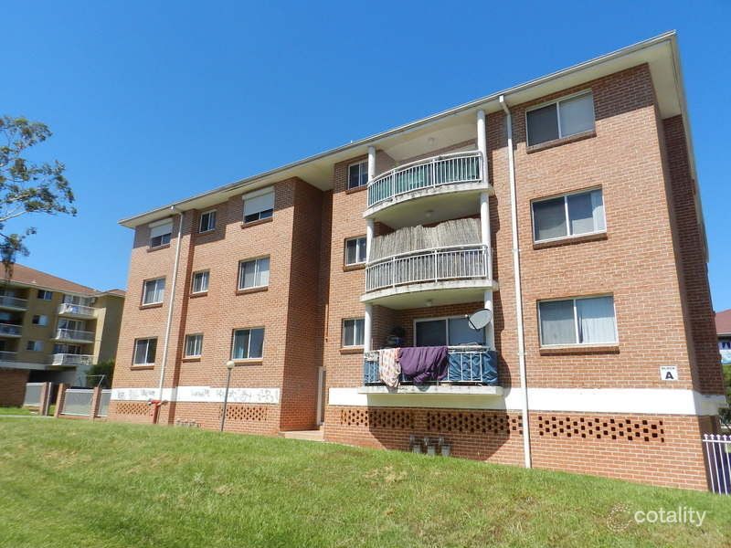 14/324 Woodstock Ave, Mount Druitt, NSW 2770