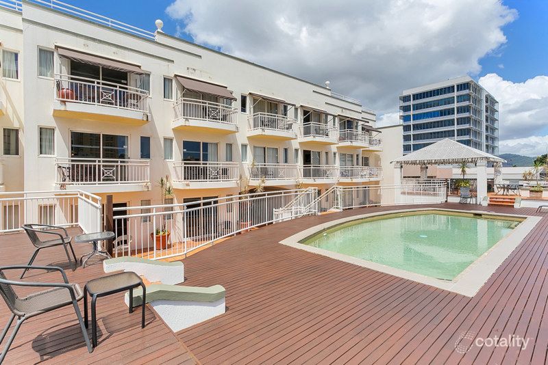 18/26-30 Sheridan St, Cairns City, QLD 4870