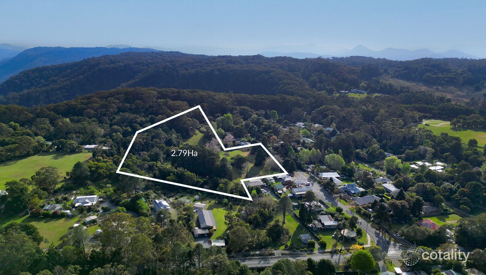 4 Kuralboo St, Springbrook, QLD 4213