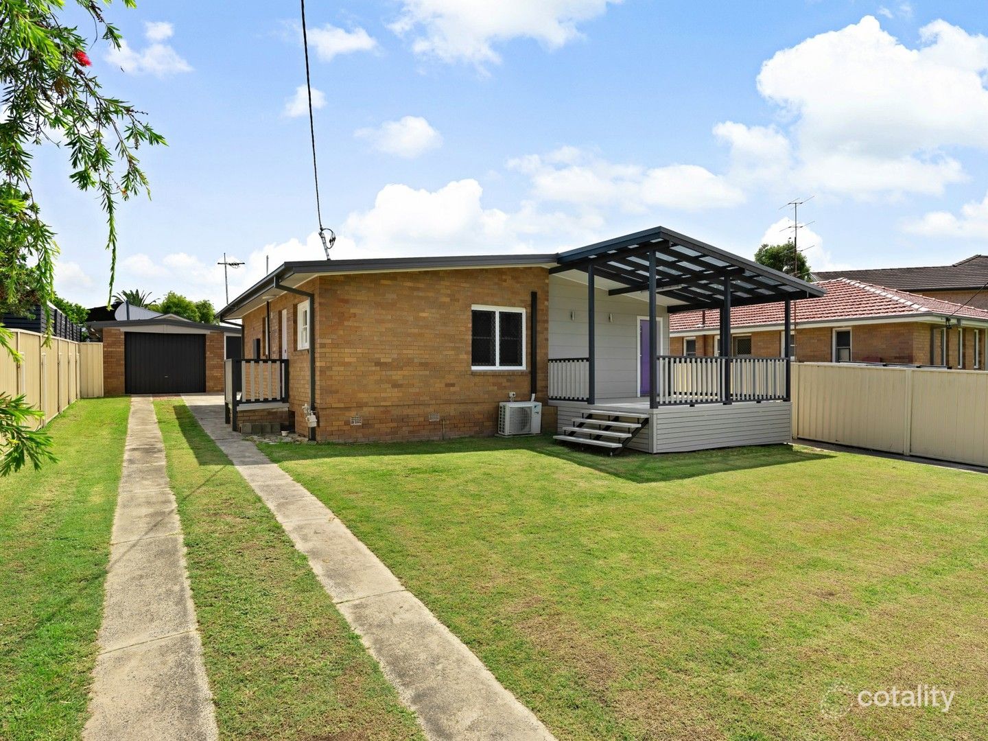 360 Scenic Dr, San Remo, NSW 2262