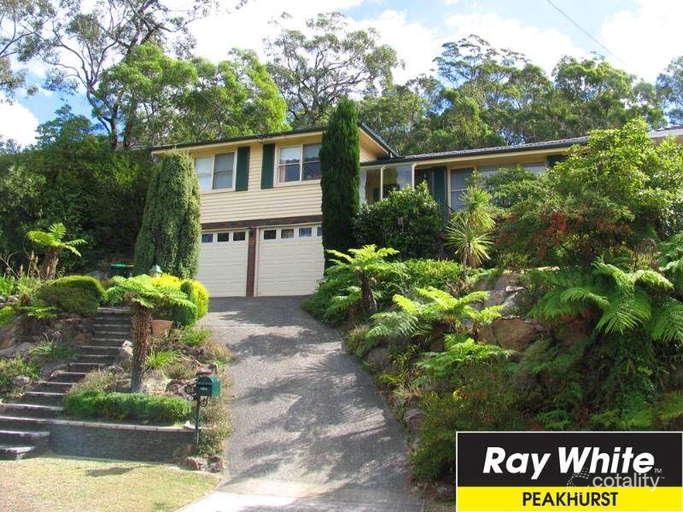 64 Elm St, Lugarno, NSW 2210