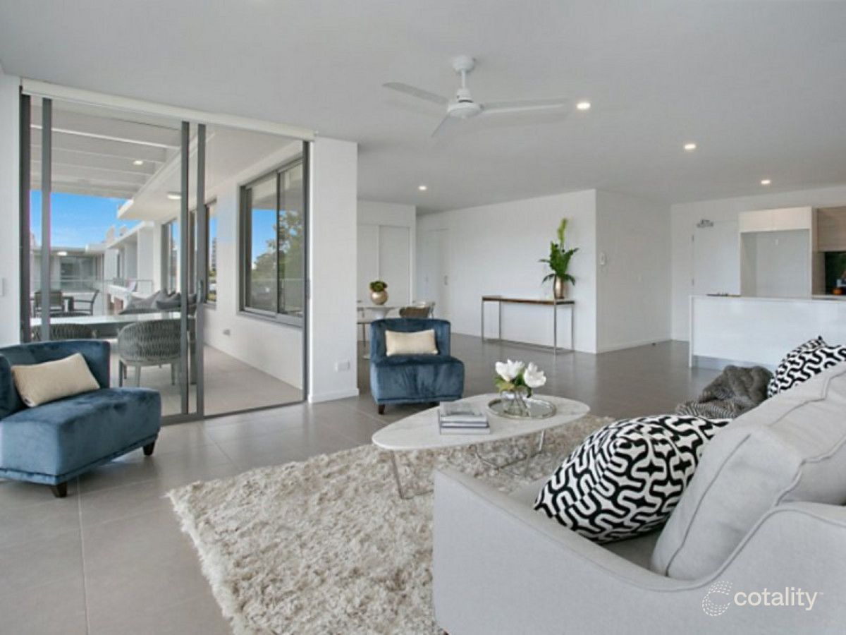 3408/1-7 Waterford Ct, Bundall, QLD 4217