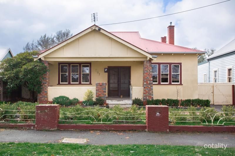 307 Lyons St S, Ballarat Central, VIC 3350