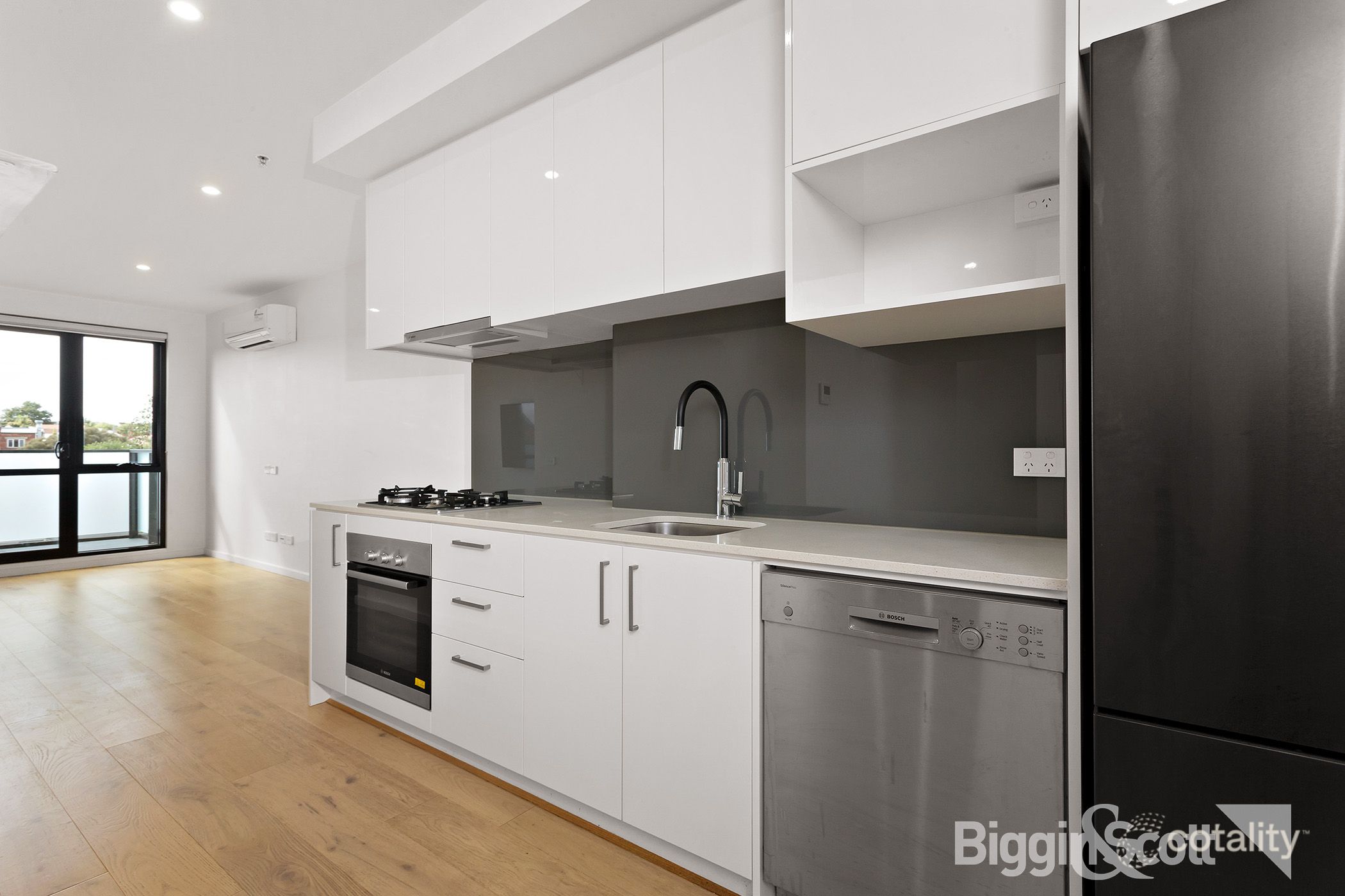 306/446 Moreland Rd, Brunswick West, VIC 3055