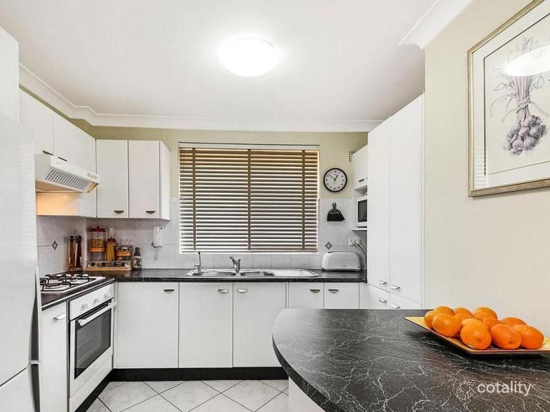 23/59-61 Bay St, Rockdale, NSW 2216