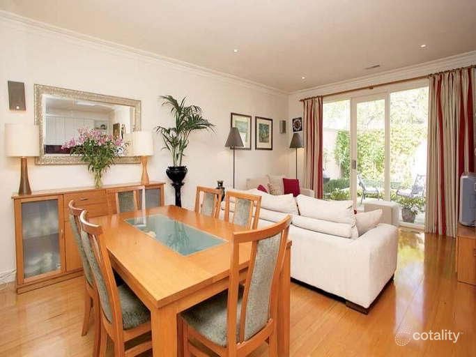 6a Thorburn St, Hampton, VIC 3188