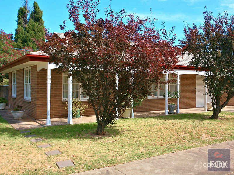 1/57 Cuthero Tce, Kensington Gardens, SA 5068