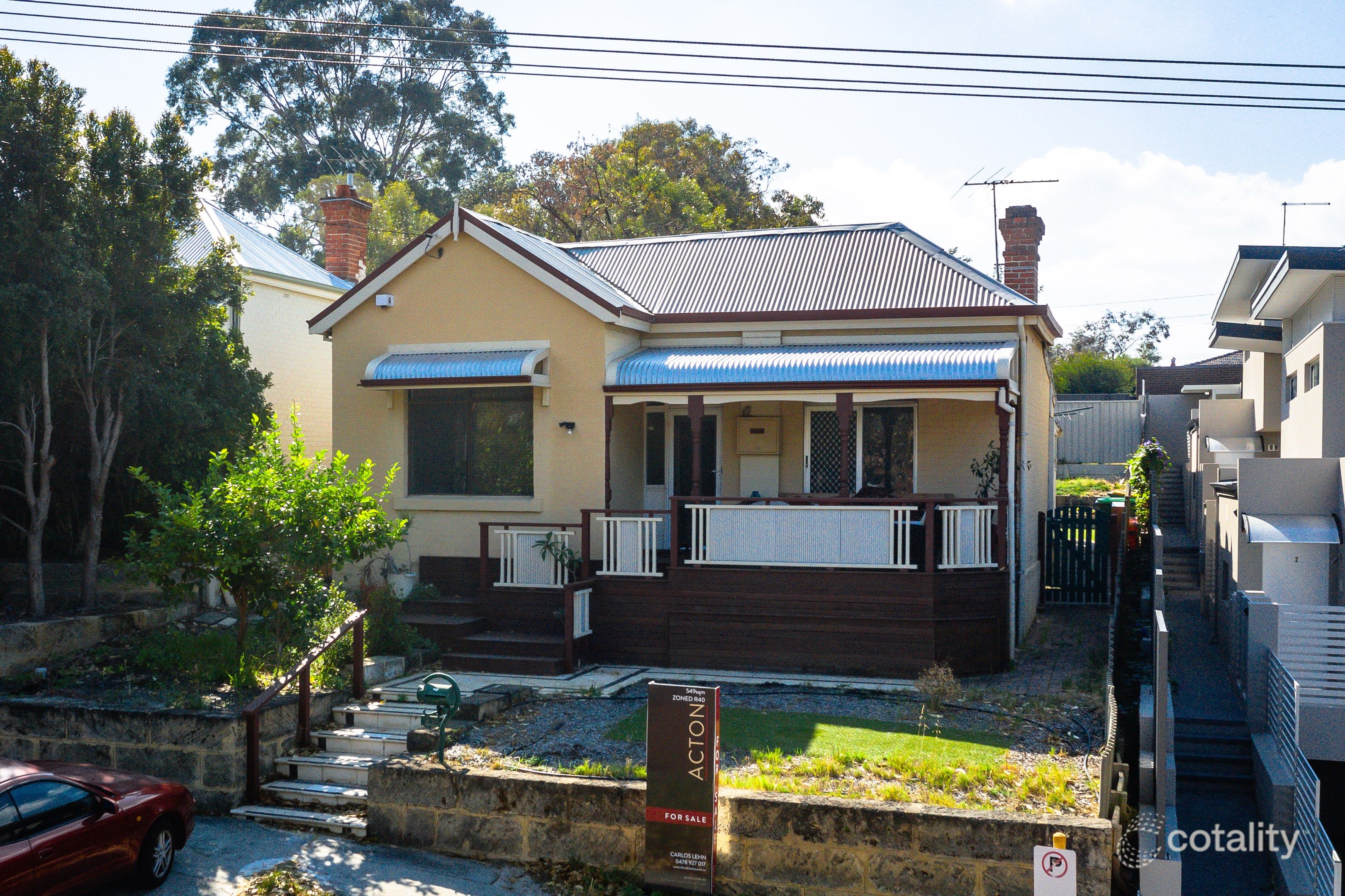11 Hamilton St, Bayswater, WA 6053