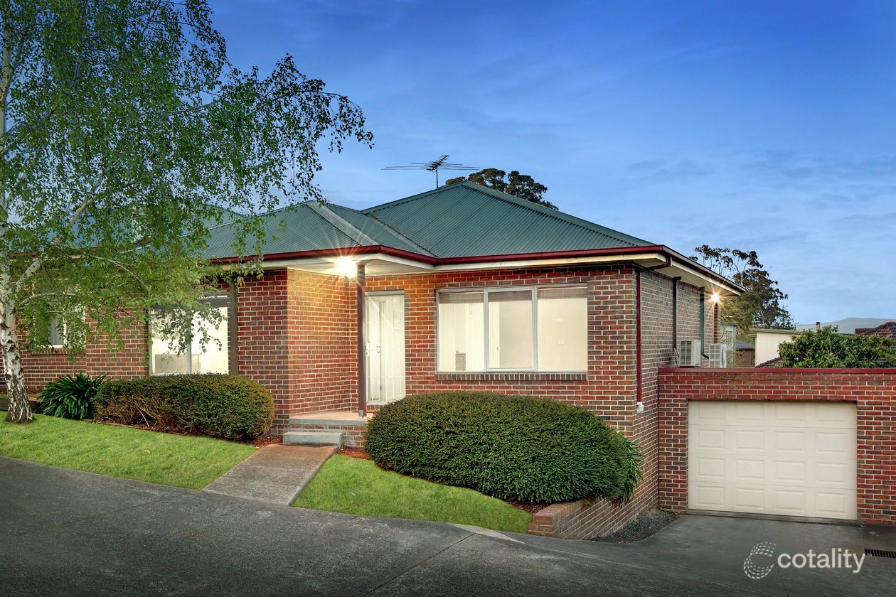 10/37-39 Maroondah Hwy, Lilydale, VIC 3140