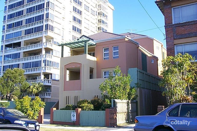 4/321 Bowen Tce, New Farm, QLD 4005