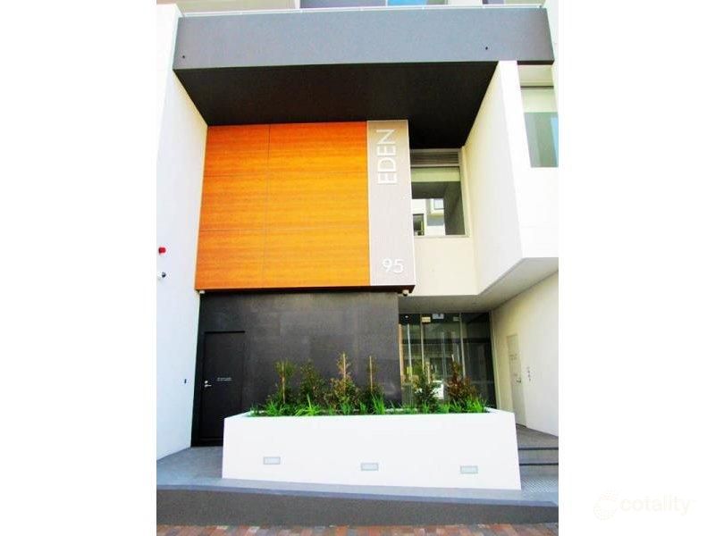 402/95 Ross St, Forest Lodge, NSW 2037