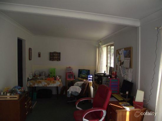 89 Banksia Rd, Talegalla Weir, QLD 4650