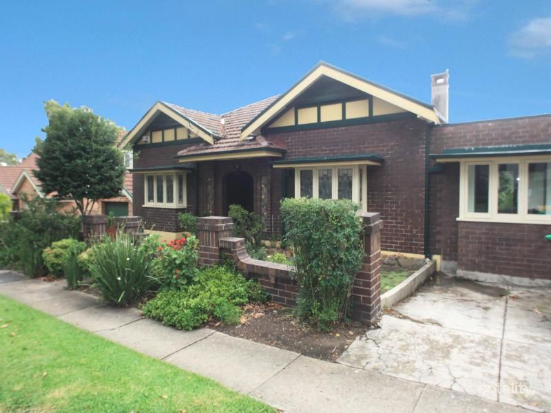 14 Manson Rd, Strathfield, NSW 2135