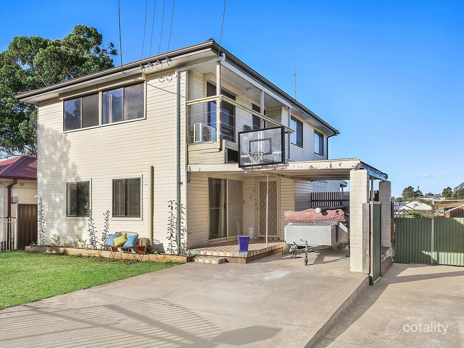 99 Dublin St, Smithfield, NSW 2164