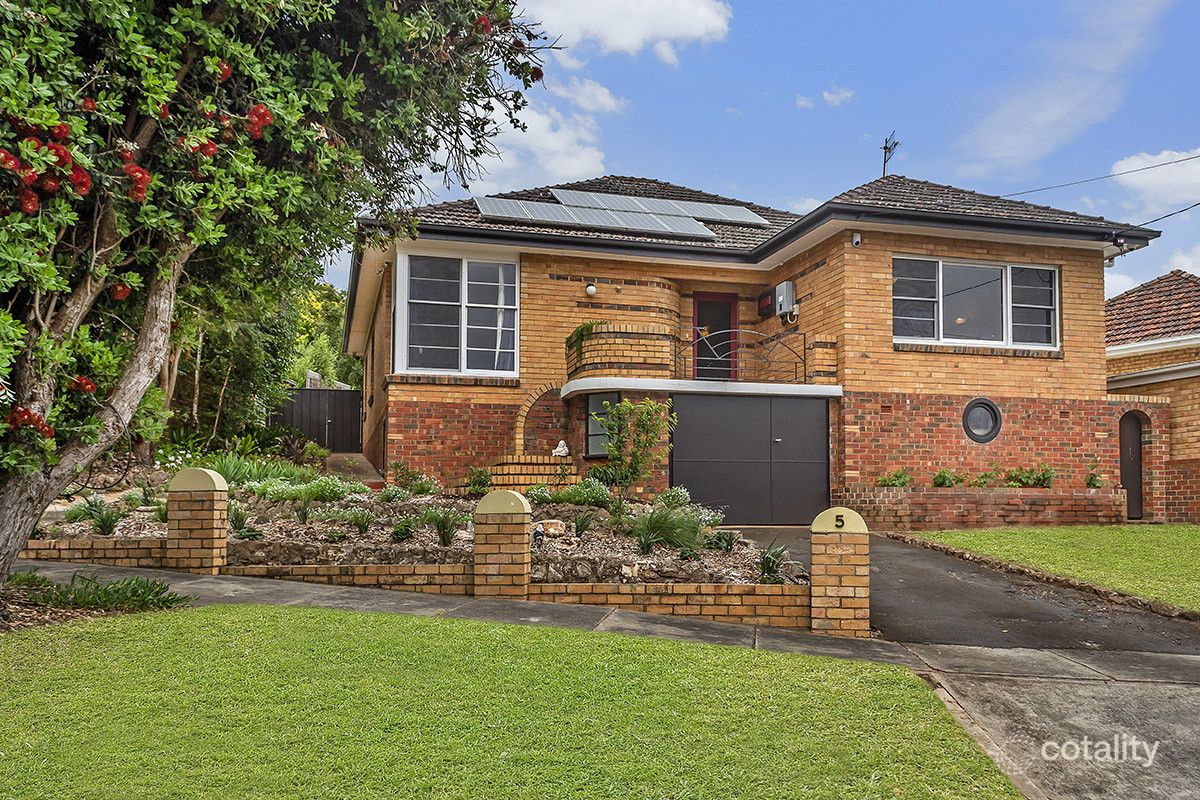 5 Wildwood Cres, Warrnambool, VIC 3280